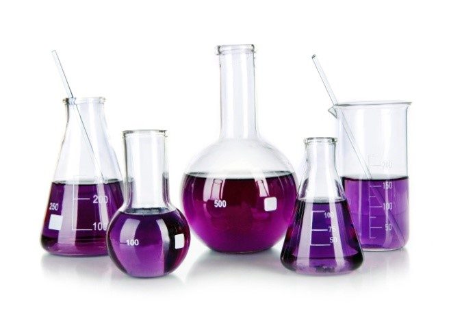 Sue-lutions lab bottles image